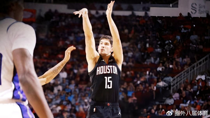 百家乐官网-28分+7记三分!火箭新星创4项生涯新高，为何被曝或遭雪藏？|谢泼德|詹姆斯·哈登|赛斯·库里|洛杉矶快船队|明尼苏达森林狼队_新浪体育_新浪新闻