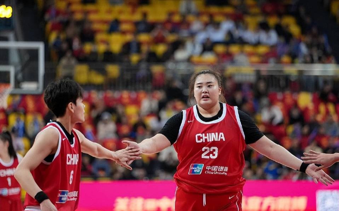 中国女篮再战巴西，开球时间敲定，央视赞王思雨，宫鲁鸣知错就改|巴西女篮|中国篮球|集训|比赛|巴西队_新浪体育_新浪新闻